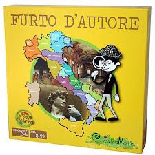 Furto d’autore - immagine 2