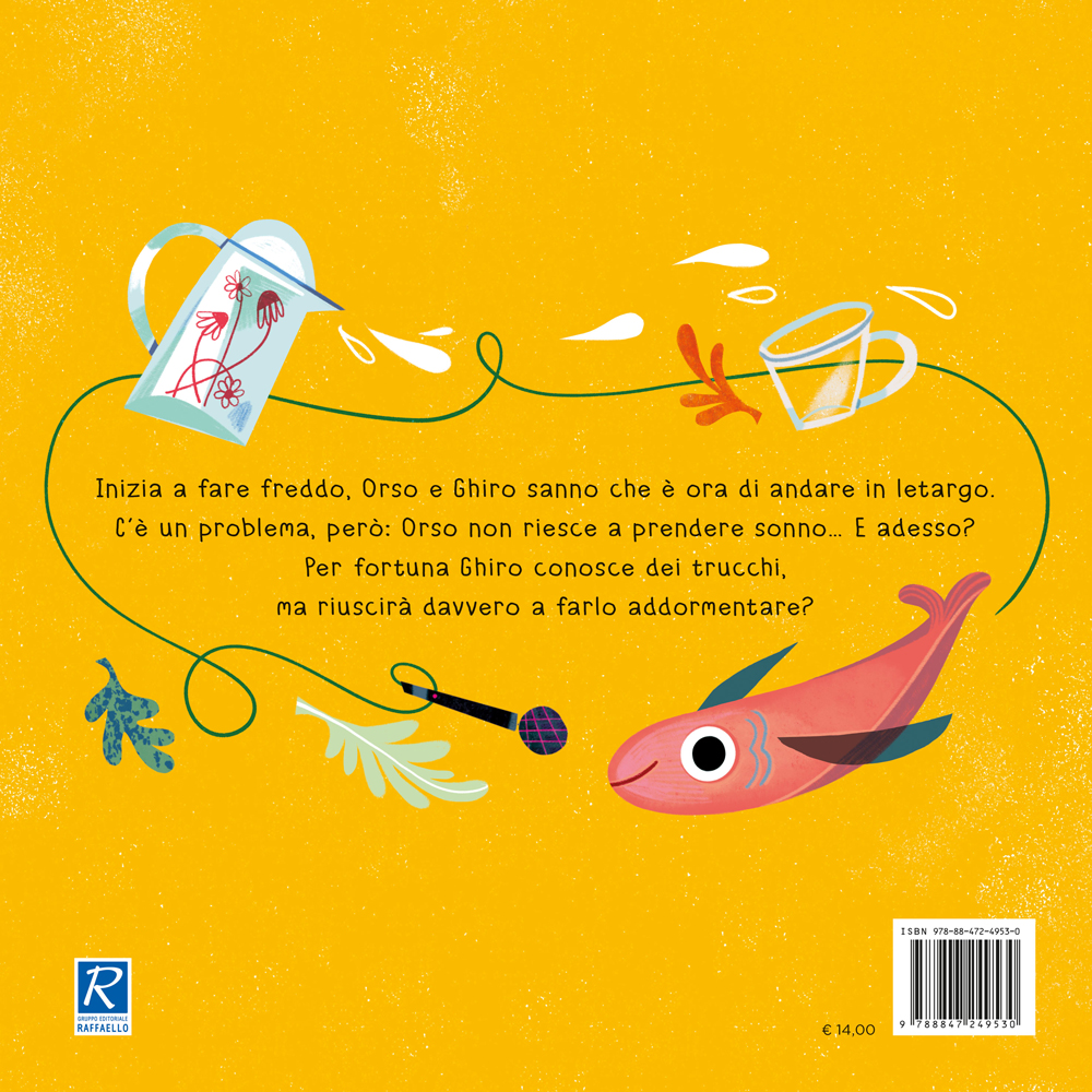 E adesso? – Albo illustrato - immagine 3