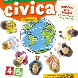 Educazione civica – classe 4-5 – Libro digitale