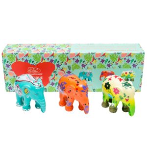Elephant Parade Exotique Multipack