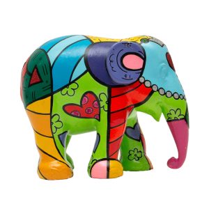 Elephant Parade Love