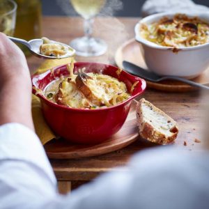 Ciotola Monoporzione