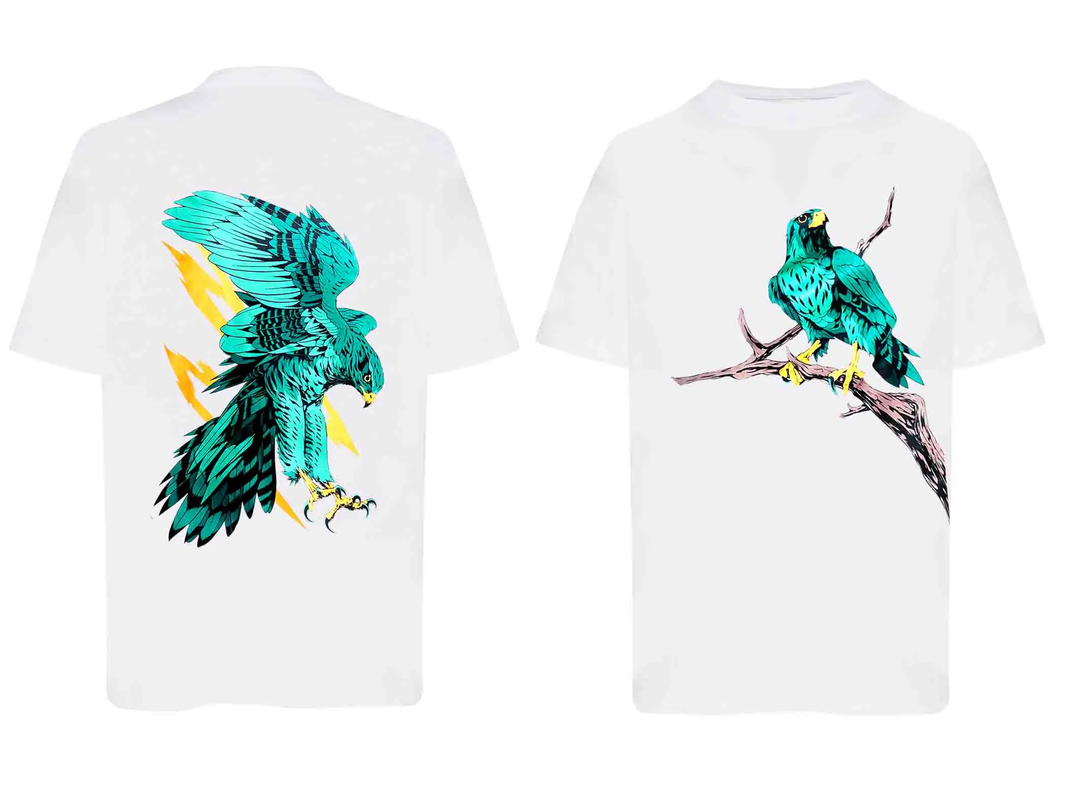 Dolly T-SHIRT - immagine 2