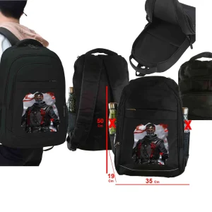 Zaino Scuola in offerta  €.21,99