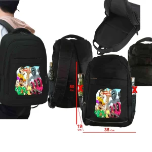 Zaino Scuola in offerta  €.21,99