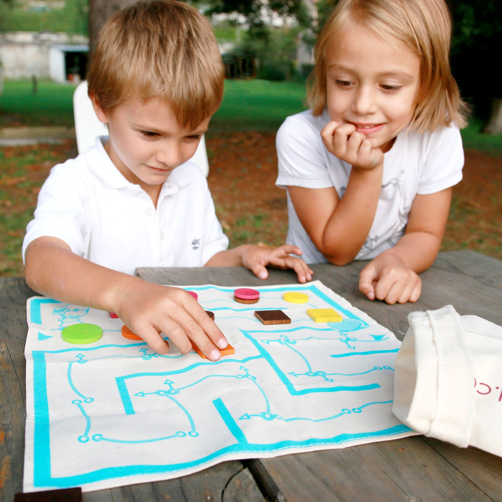 Il filo di Arianna - immagine 4