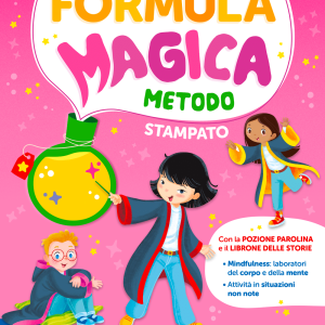 Formula magica