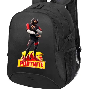 Fortnite Zaino Scuola Iconik 1504
