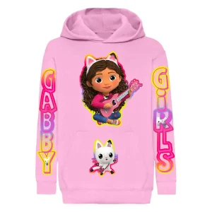 Gabby’s and friends Felpa IT Rs AURCHI