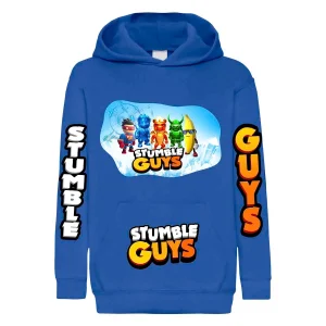 Stumble Guys Sasa S/L