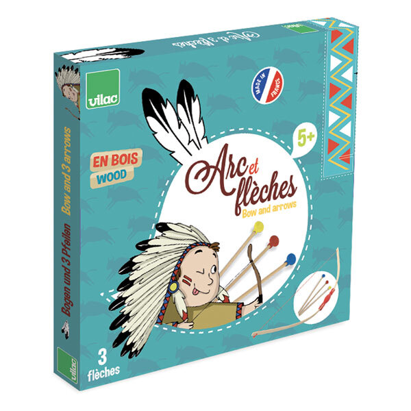 Arco con frecce - immagine 3