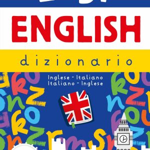 Easy English Dictionary