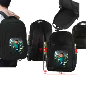 Zaino Scuola in offerta  €.21,99