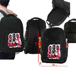 Zaino Scuola in offerta  €.21,99