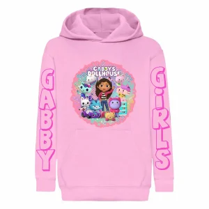 Gabby and friends Felpa IT Rs AUR