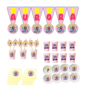 Gabby’s Festa Compleanno