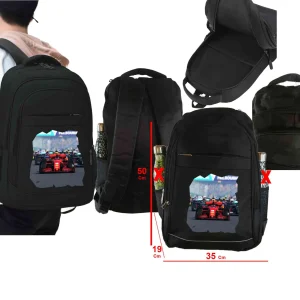 Zaino Scuola in offerta  €.21,99