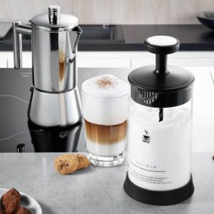 Schiumalatte Antonio