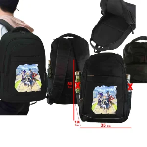 Zaino Scuola in offerta  €.21,99