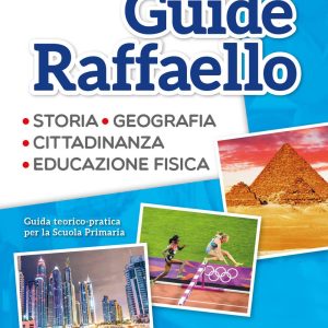 Grandi Guide Raffaello – Antropologica