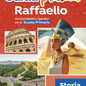 Guida pratica Raffaello – Storia