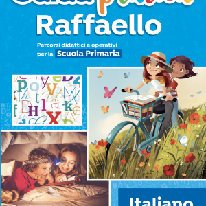 Guida pratica Raffaello – Italiano – Libro digitale