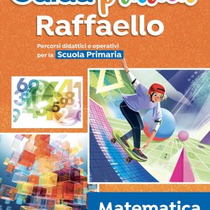 Guida pratica Raffaello – Matematica – Libro digitale