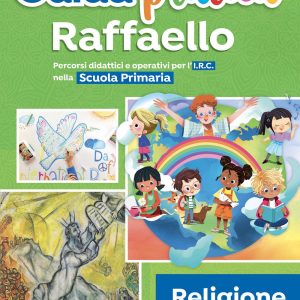 Guida pratica Raffaello – Religione – Libro digitale