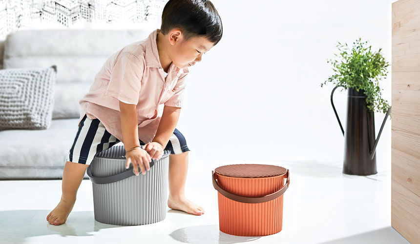 Secchiello Nero - immagine 5