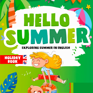 Hello Summer – Libro digitale