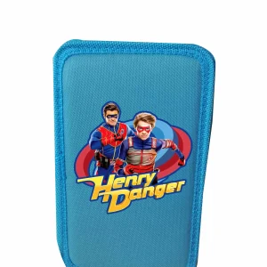 HENRY DANGER  ASTUCCIO SCUOLA 1230