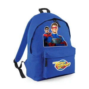 HENRY DANGER ZAINO SCUOLA 331255897933