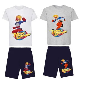 Henry Danger  Completino Bimbo 0013