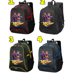 Henry Danger Zaino Scuola