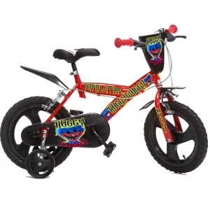 Huggy wuggy Bicicletta 16