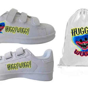 Huggy Wuggy and friends Scarpe Sneakers