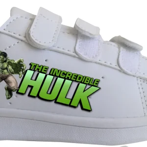 Hulk Scarpe