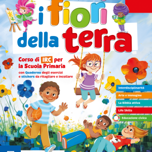 I fiori della terra
