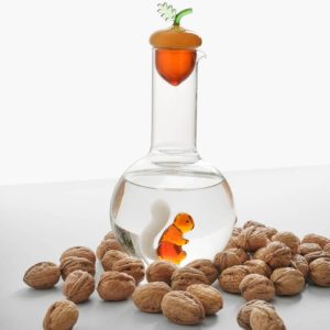 Bottiglia Scoiattolo