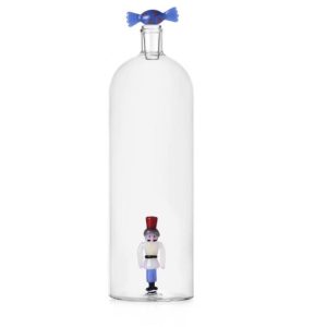 Bottiglia Soldatino & Caramella Schiaccianoci