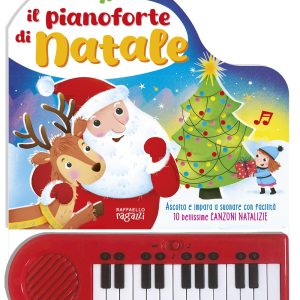 Il pianoforte di Natale