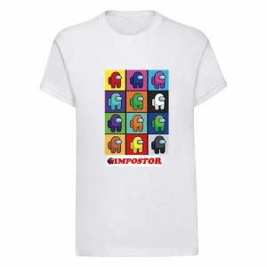 Impostor T-shirt