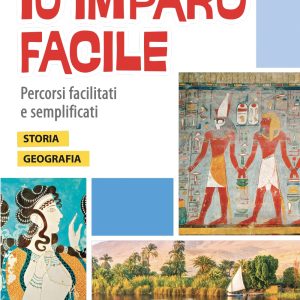 Io imparo facile – Antropologico