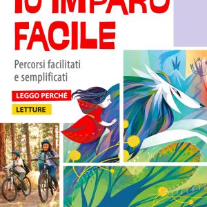 Io imparo facile – Leggo perché