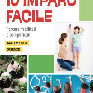 Io imparo facile – Scientifico