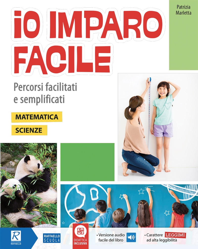 Io imparo facile – Scientifico - immagine 2