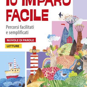 Io imparo facile – Nuvole di parole