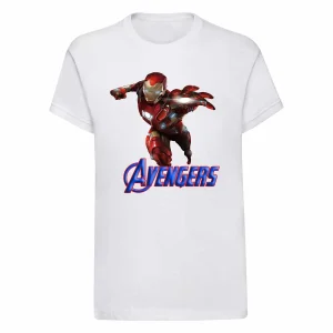 IRONMAN T-shirt