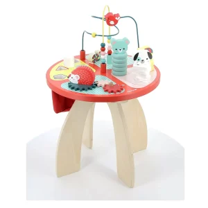 Tavolo Attività – Baby Forest