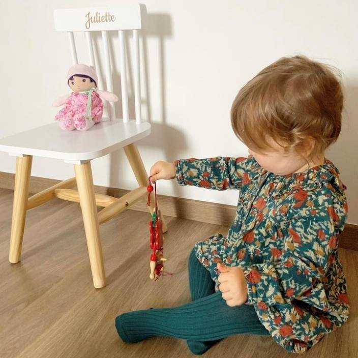 La Mia Prima Bambola Fleur - immagine 7